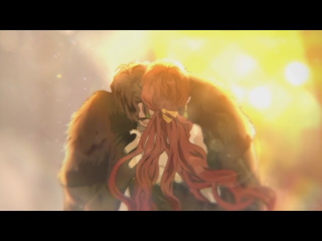 オークの樹の下 2人の愛の物語篇 PV 15秒 - YouTube