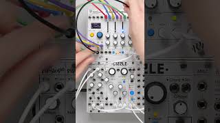 ALM Busy Circuits Quaid Megaslope - Eurorack Module on ModularGrid