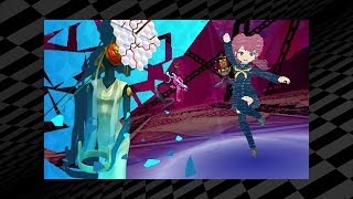 ペルソナQ】キャラクター紹介・久慈川りせ - YouTube