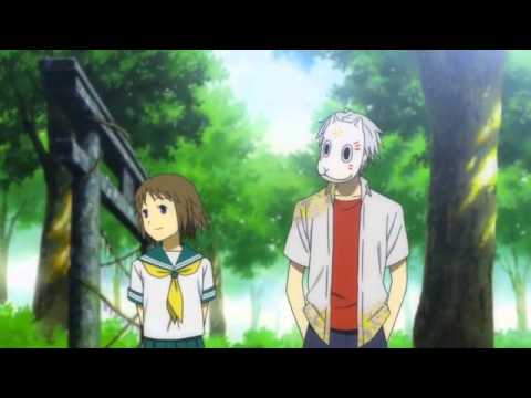 MAD】蛍火の杜へ―変わらないもの― （完成版） - YouTube