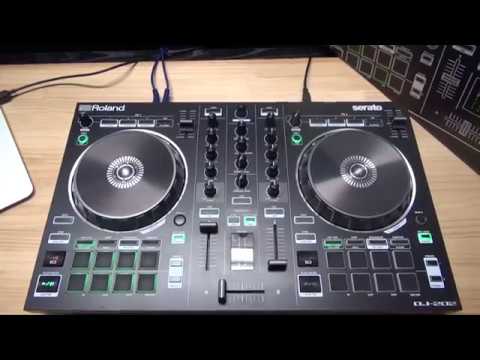 今更これ？！Roland DJ-202 今の環境でも使える！これでライバルに差を