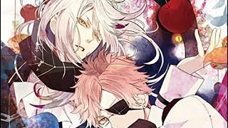 Diabolik Lovers VERSUS SONG Bloody Night Vol. III Mini Drama録り