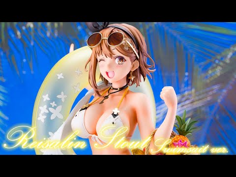 美少女フィギュア】デザインココ「ライザのアトリエ2 ～失われた伝承