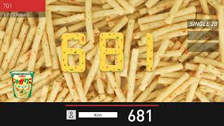 【残り1点】じゃがりこ サラダ 限定 ダーツライブカード 廃盤 じゃがりこ サラダ 廃盤品【残り1点】ダーツライブカード 限定 お菓子