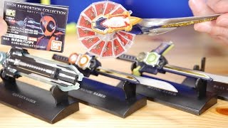 超クオリティ＆超ギミック搭載のガシャポンが登場！HIGH PROPORTION