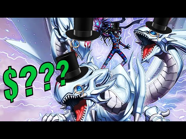 遊戯王OCG デュエルモンスターズ Dragon of Illumination