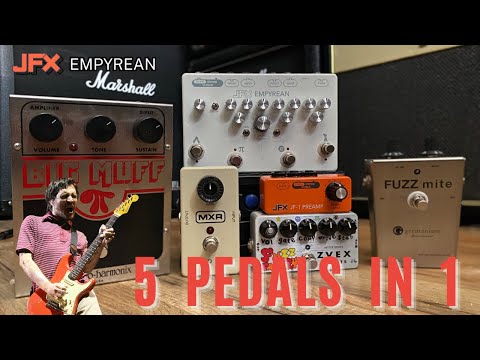 John Frusciante IN A BOX - YouTube