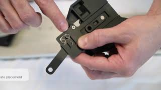 T1 Step Locker - Spark R&D