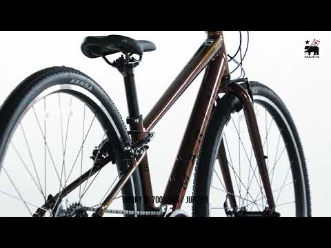 Marin Bikes Japan - YouTube