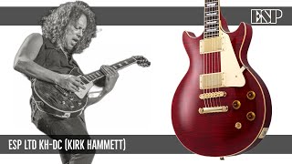 ESP KH-DC - What To Know & Where To Buy | Equipboard