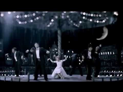 浜崎あゆみ / Marionette (Short Ver.) - YouTube