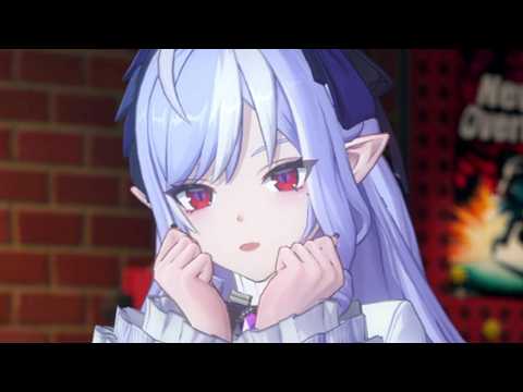 vivian is a phaethon addict - YouTube