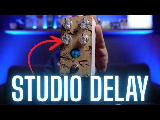 AnaSounds Utopia vs Utopia Deluxe – Which One Do You Need? - YouTube