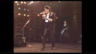 BOØWY「IMAGE DOWN」 from ブルーレイ『“GIGS” CASE OF BOØWY COMPLETE