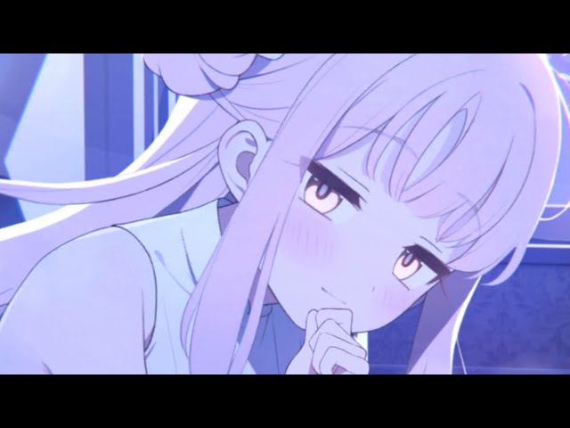 聖園ミカ メモリアルロビー CV:東山奈央【ブルアカ】【ブルー