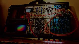 Knobula Poly Cinematic [Dark Mode] - Eurorack Module on ModularGrid