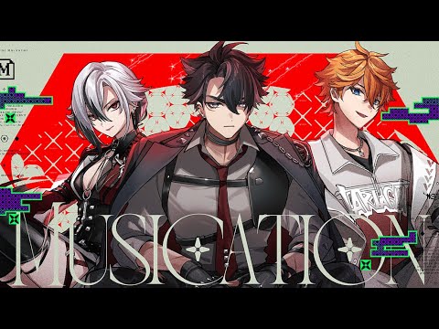 原神 】Musication ／ 天月×96猫×超学生 【 HoYoFair 】 - YouTube