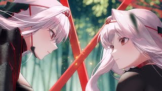 勝利の女神：NIKKE】ストーリーPV - NEW YEAR, NEW SWORD - YouTube