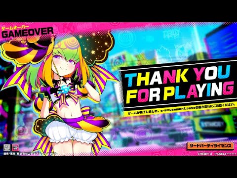 チェイスチェイスジョーカーズ サカサマタワー・破 5本目 B6F 不死