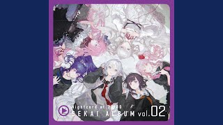 フォニイ (feat. 宵崎奏 & 朝比奈まふゆ & 東雲絵名 & 暁山瑞希