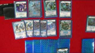 カードキングダム／デュエルマスターズ研究所（デッキ集）