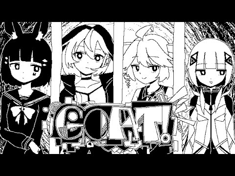 黒うさぎ - YouTube