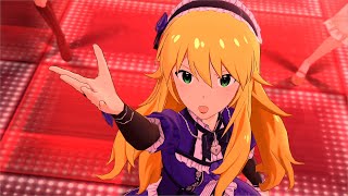 ミリシタ】マリオネットの心【MV】星井美希 (メイン045話) SONG FOR