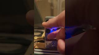 PastFx Gallstone Phaser quick demo - YouTube