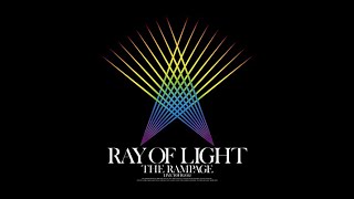 THE RAMPAGE LIVE TOUR 2022