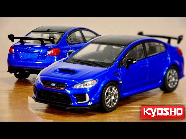 約半年ぶりの新作！ファミマ限定 京商ブック&ミニカー No.19 S209