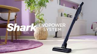 シャークニンジャ スティッククリーナー EVOPOWER SYSTEM Flexモデル