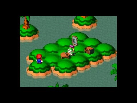 スーパーマリオRPG】カエル仙人やらクッパやら #5【プレイ動画】 - YouTube