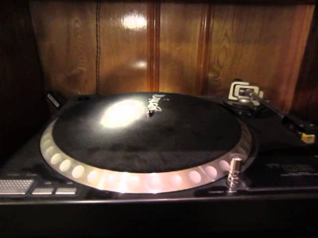 Gemeni TT 02 Direct Drive Turn Table Review - YouTube