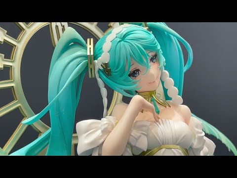 SF24T - GSC - Hatsune MIku feat Yoneyama Mai 初音ミク feat 米山舞