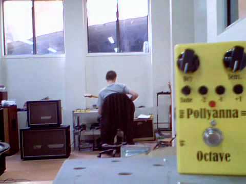 MI Audio Pollyanna Octave - YouTube