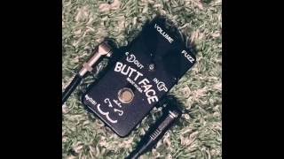 SIB! Electronics Butt Fuzz Silicon fuzz - YouTube