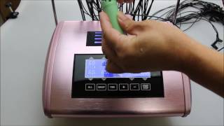 デジタルパーマ機be Jewelry ・ デジタルパーマ機 NJ-slim（エヌジェー