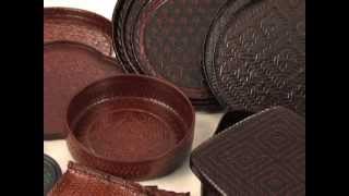 籃胎漆器｜福岡の伝統工芸｜福岡×文化｜アクロス福岡