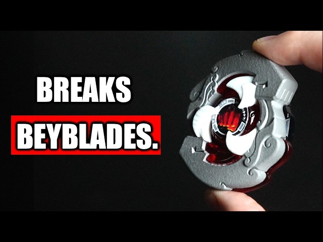 ベイブレード コロコロ限定 プライムアポカリプス邪龍ver. 無限ロック