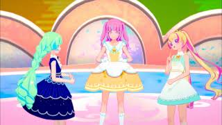 アイカツプラネット！ミラーイン☆ラボ Aikatsu Planet! Mirror In