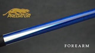 キュー プレデター Roadline 12 Limited Edition ユニロック UniLock