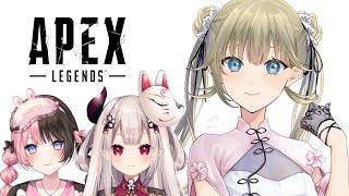 APEX】・・・【ぶいすぽっ！/英リサ】 - YouTube