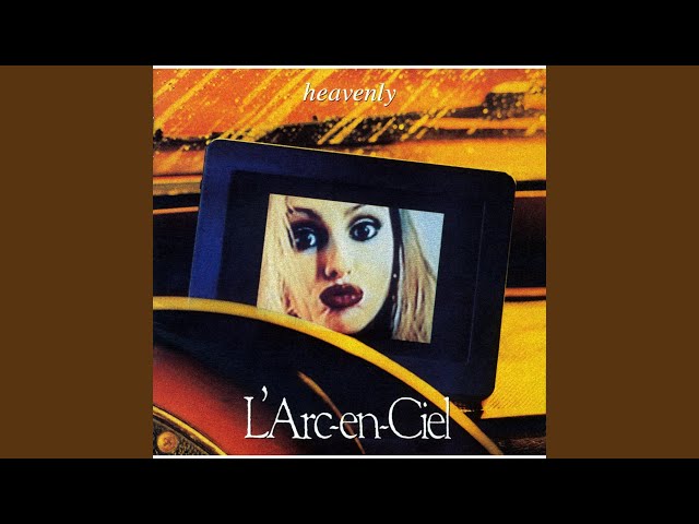 夏の憂鬱 C'est La Vie 他 未発表MV ラルク L'Arc 夏の憂鬱 C'est La