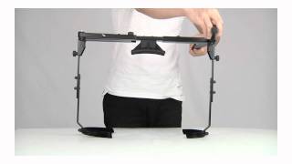 K&M ( ケーアンドエム ) 14945 チューバスタンド キングサイズ 送料