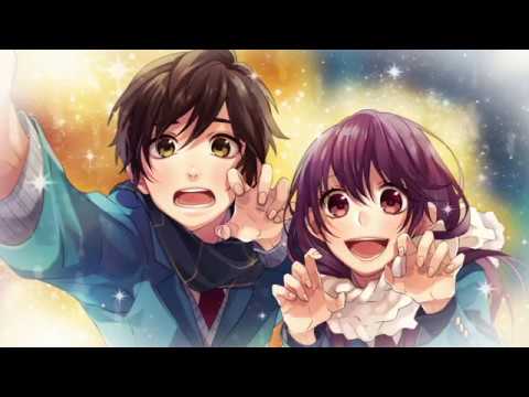 ┗|∵|┓私が恋を知る日 HoneyWorks feat.GUMI - YouTube