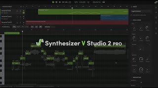Buy Synthesizer V Studio 2 Pro | Dreamtonics Store