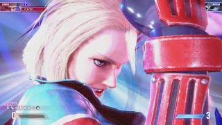 スト6】今夜勝ちたいキャミィ攻略【202405 Ver.追記あり】 | ゴジライン