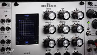 Synthesis Technology - Eurorack E352