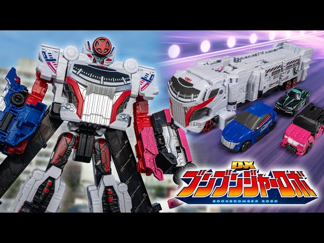 Bunbunger] I got behind the wheel and ended up buying it