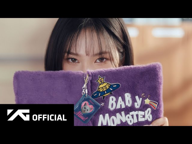 BABYMONSTER - 'Really Like You' M/V - YouTube